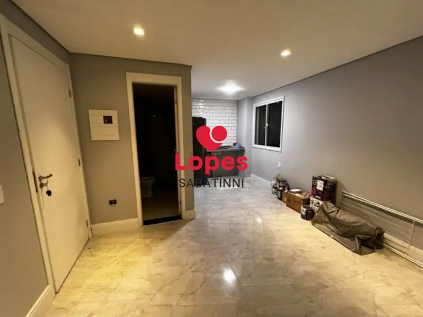 Foto 2 de Apartamento com 1 quarto à venda, 24m2 em Sé, São Paulo - SP