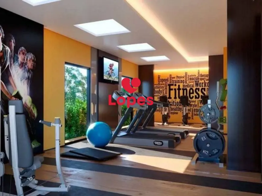 Foto 7 de Apartamento com 1 quarto à venda, 24m2 em Sé, São Paulo - SP