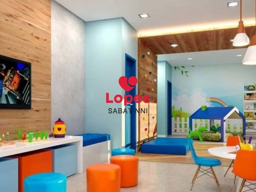 Foto 9 de Apartamento com 1 quarto à venda, 24m2 em Sé, São Paulo - SP