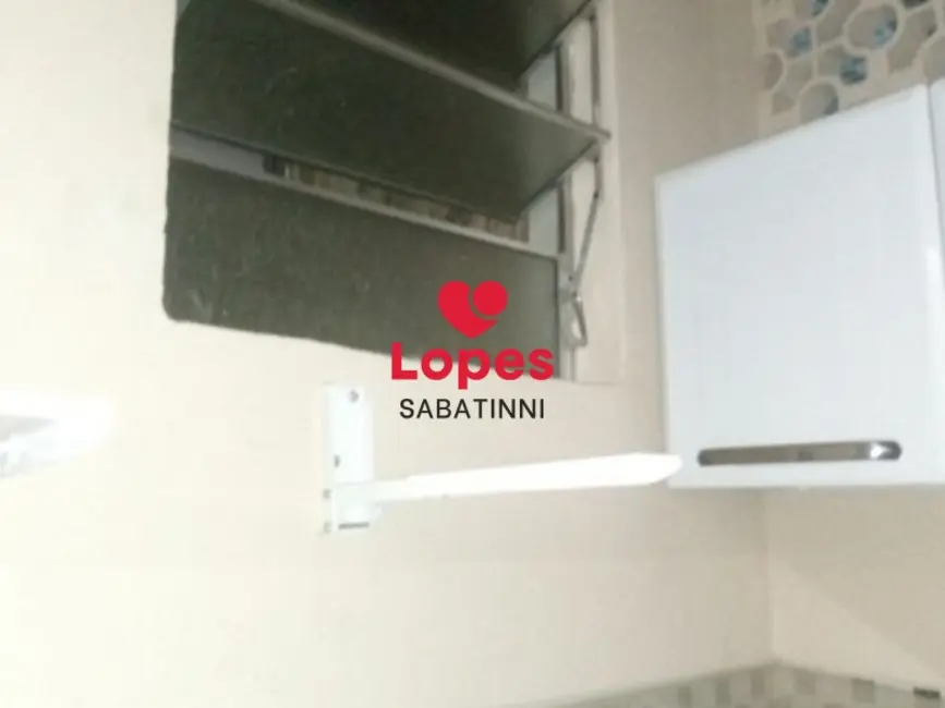 Foto 6 de Apartamento com 1 quarto à venda, 30m2 em Santa Efigênia, São Paulo - SP