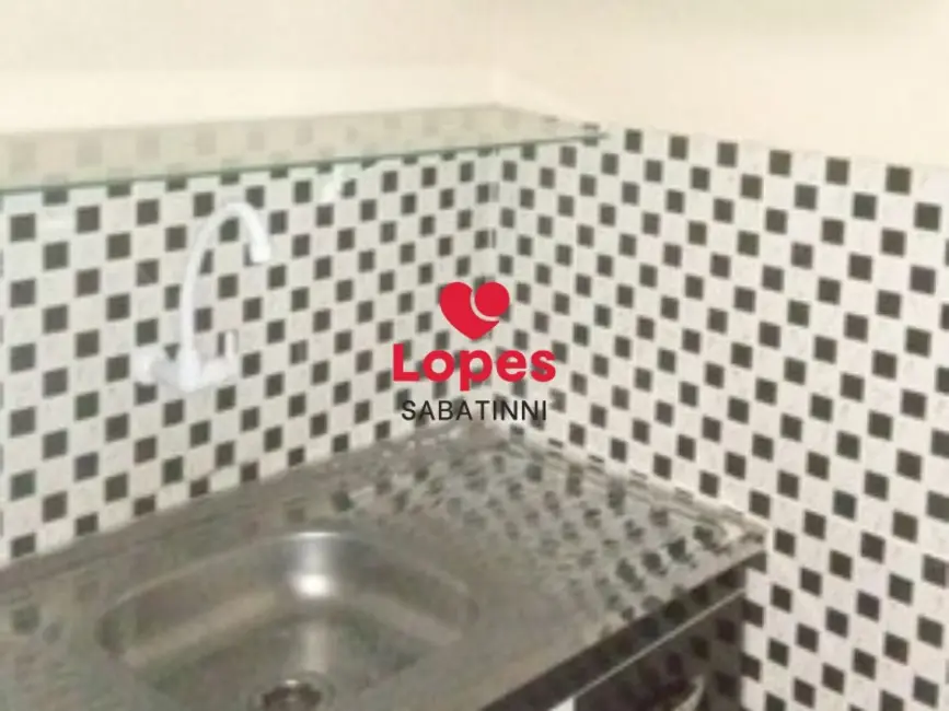 Foto 9 de Apartamento com 1 quarto à venda, 30m2 em Santa Efigênia, São Paulo - SP