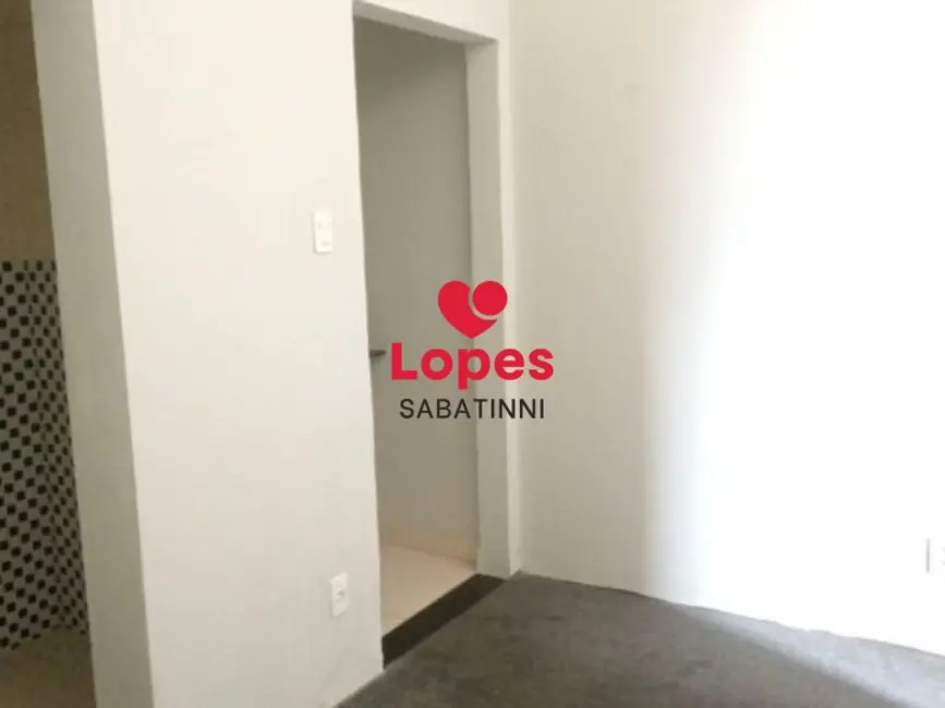 Foto 3 de Apartamento com 1 quarto à venda, 30m2 em Santa Efigênia, São Paulo - SP