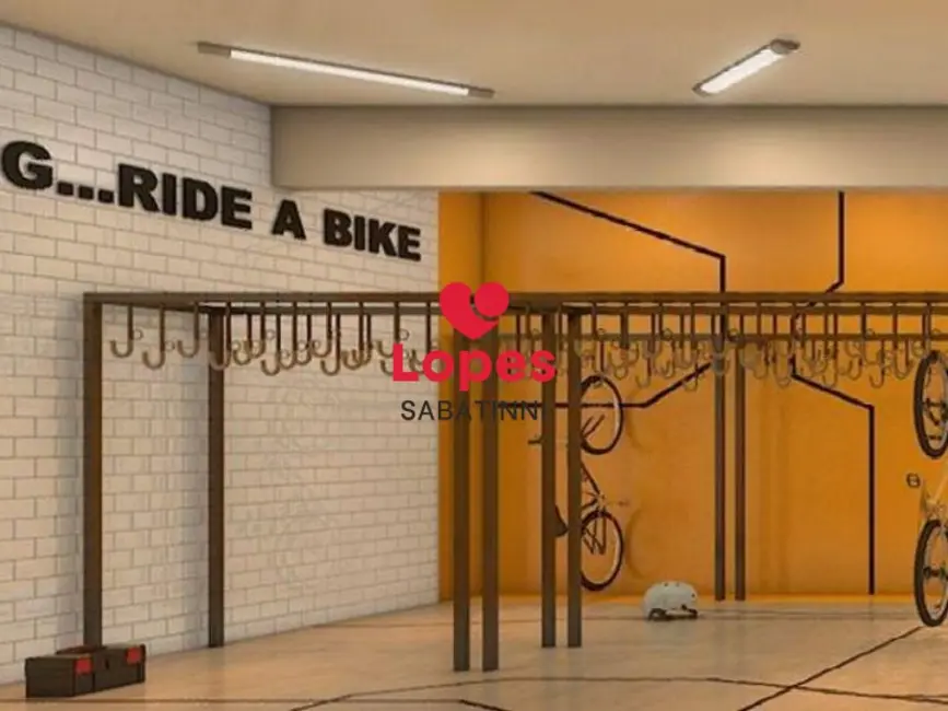 Foto 6 de Apartamento com 1 quarto à venda, 26m2 em Consolação, São Paulo - SP