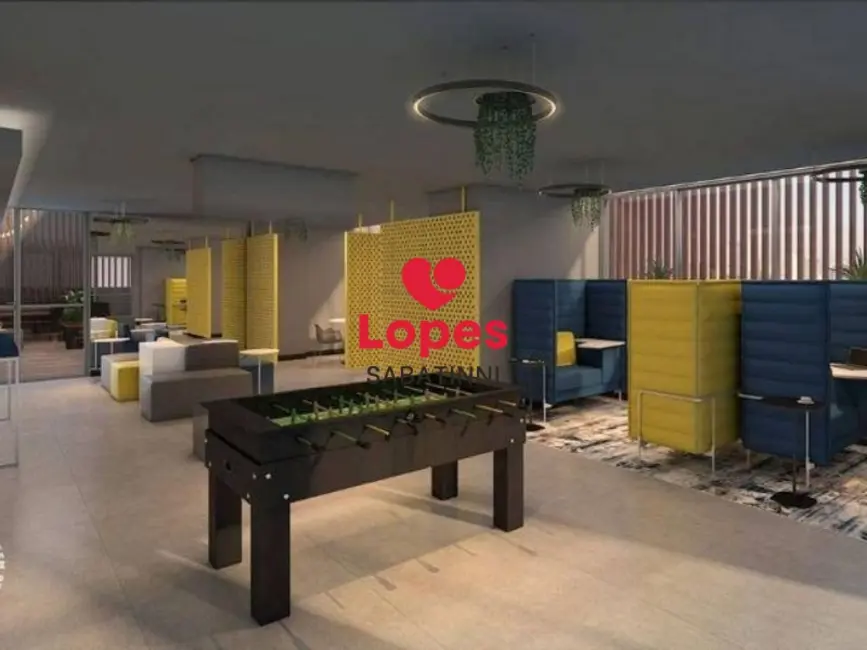 Foto 7 de Apartamento com 1 quarto à venda, 26m2 em Consolação, São Paulo - SP