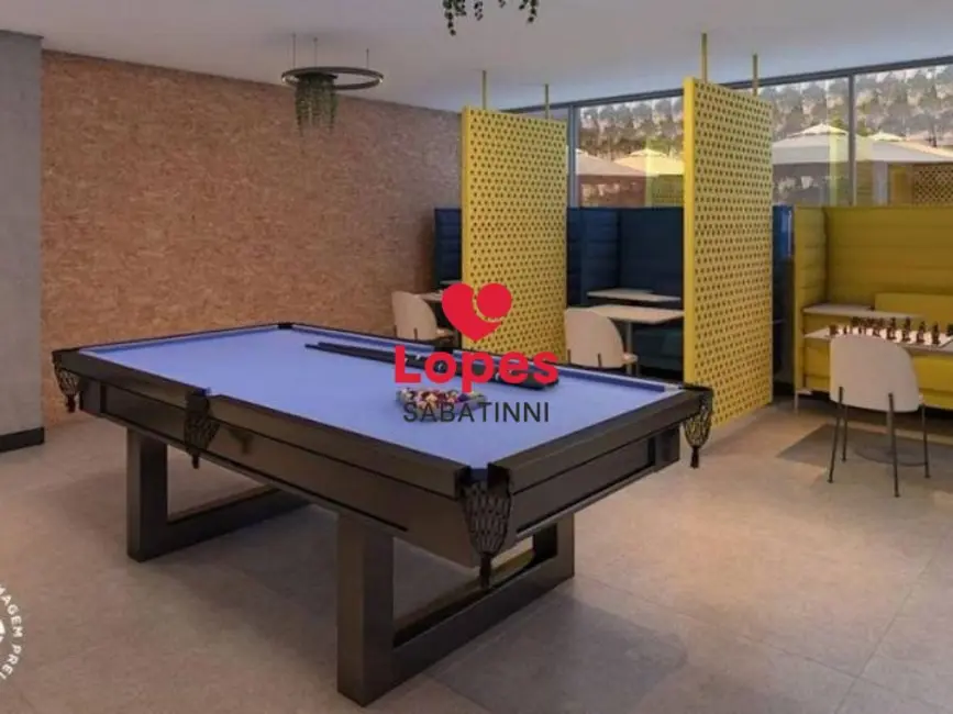 Foto 8 de Apartamento com 1 quarto à venda, 26m2 em Consolação, São Paulo - SP