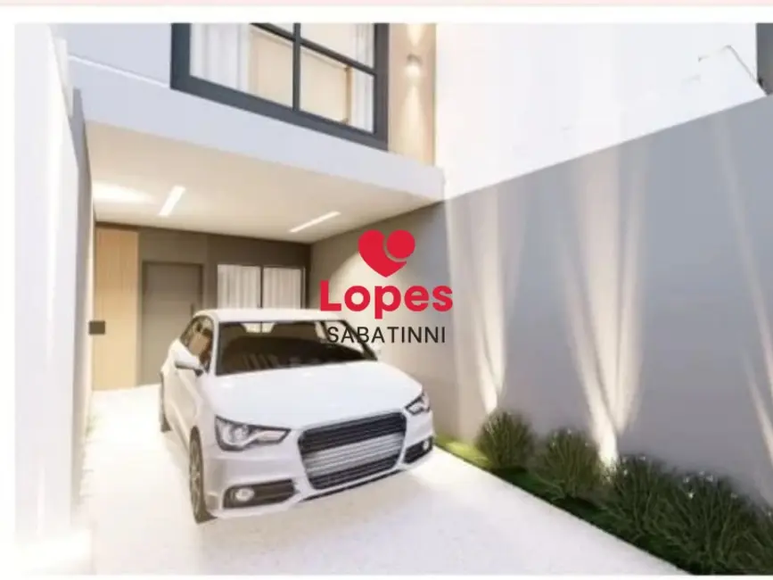 Casa com 3 quartos à venda, 110m2 em Cidade Patriarca, São Paulo - SP - imagem 5 Foto 5 de Casa com 3 quartos à venda, 110m2 em Cidade Patriarca, São Paulo - SP