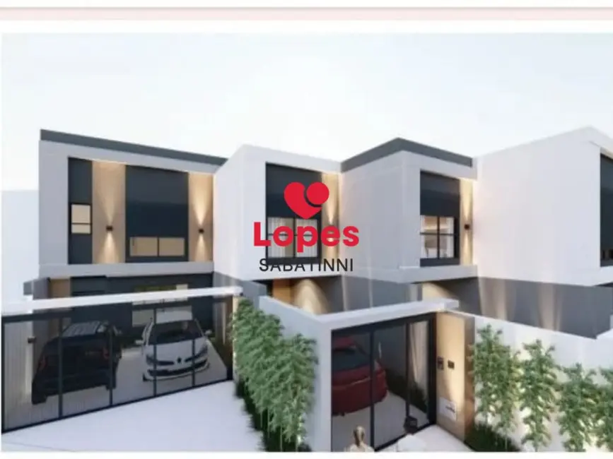 Foto 2 de Casa com 3 quartos à venda, 110m2 em Cidade Patriarca, São Paulo - SP
