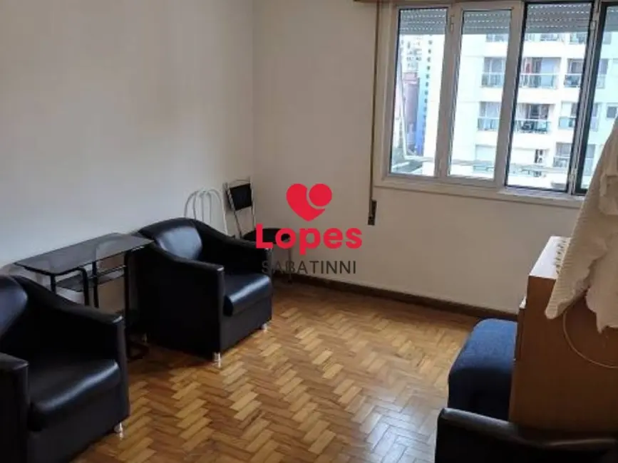 Foto 2 de Apartamento com 1 quarto à venda, 57m2 em Vila Buarque, São Paulo - SP