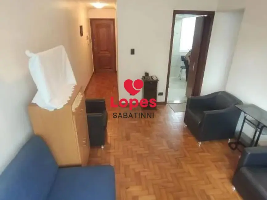 Foto 4 de Apartamento com 1 quarto à venda, 57m2 em Vila Buarque, São Paulo - SP
