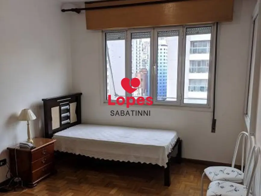 Foto 7 de Apartamento com 1 quarto à venda, 57m2 em Vila Buarque, São Paulo - SP