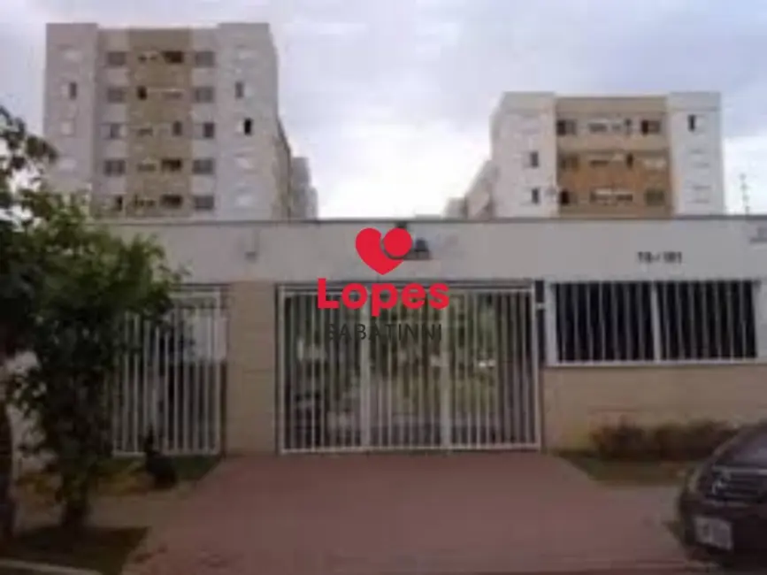 Apartamento com 2 quartos à venda, 46m2 em Jardim São Francisco (Zona Leste), São Paulo - SP - imagem 5 Foto 5 de Apartamento com 2 quartos à venda, 46m2 em Jardim São Francisco (Zona Leste), São Paulo - SP