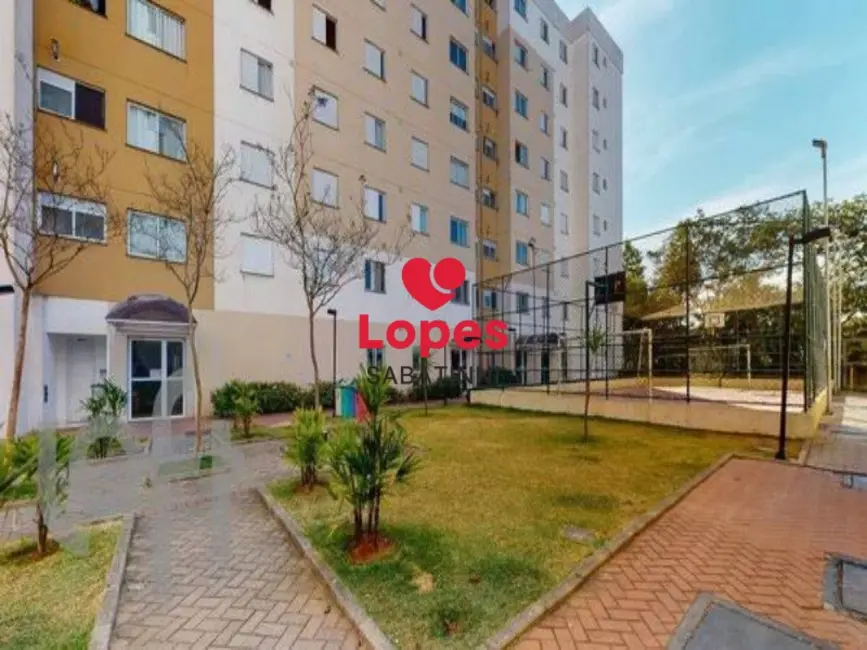 Apartamento com 2 quartos à venda, 46m2 em Jardim São Francisco (Zona Leste), São Paulo - SP - imagem 4 Foto 4 de Apartamento com 2 quartos à venda, 46m2 em Jardim São Francisco (Zona Leste), São Paulo - SP