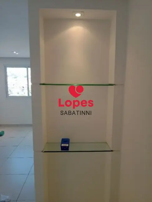 Apartamento com 2 quartos à venda, 46m2 em Jardim São Francisco (Zona Leste), São Paulo - SP - imagem 2 Foto 2 de Apartamento com 2 quartos à venda, 46m2 em Jardim São Francisco (Zona Leste), São Paulo - SP