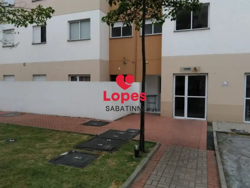 Apartamento com 2 quartos à venda, 46m2 em Jardim São Francisco (Zona Leste), São Paulo - SP - imagem 6 Foto 6 de Apartamento com 2 quartos à venda, 46m2 em Jardim São Francisco (Zona Leste), São Paulo - SP
