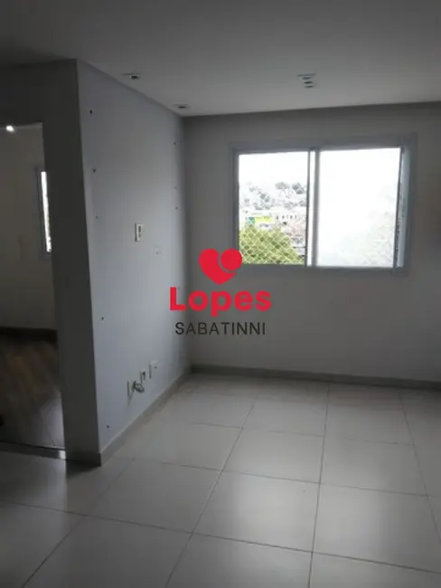 Apartamento com 2 quartos à venda, 46m2 em Jardim São Francisco (Zona Leste), São Paulo - SP - imagem 1 Foto 1 de Apartamento com 2 quartos à venda, 46m2 em Jardim São Francisco (Zona Leste), São Paulo - SP