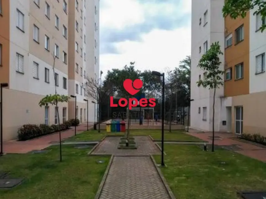 Apartamento com 2 quartos à venda, 46m2 em Jardim São Francisco (Zona Leste), São Paulo - SP - imagem 7 Foto 7 de Apartamento com 2 quartos à venda, 46m2 em Jardim São Francisco (Zona Leste), São Paulo - SP