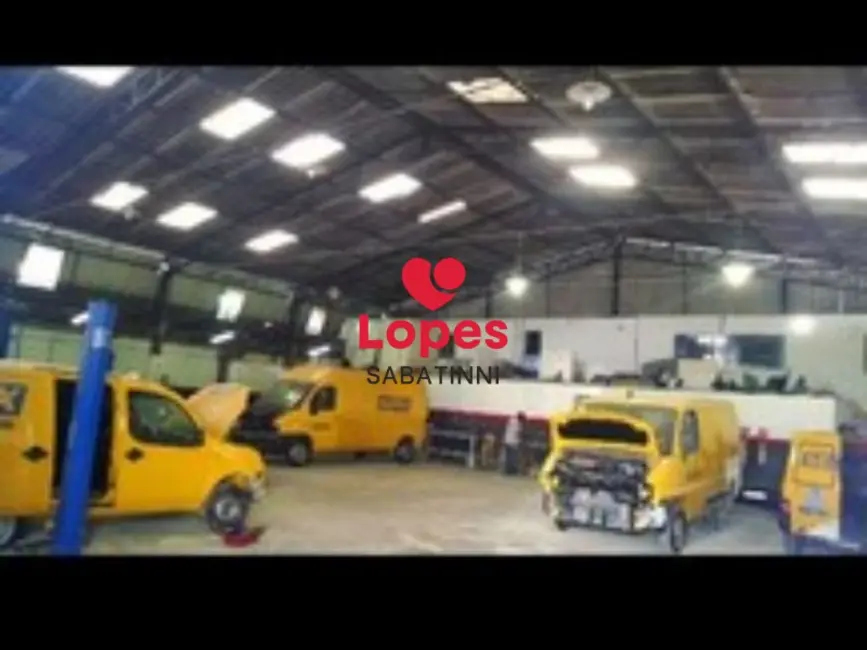 Foto 5 de Armazém / Galpão à venda, 2000m2 em Jabaquara, São Paulo - SP