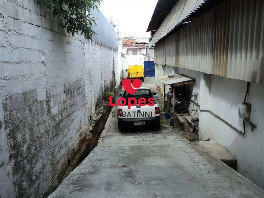 Foto 9 de Armazém / Galpão à venda, 2000m2 em Jabaquara, São Paulo - SP