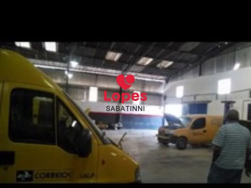 Foto 7 de Armazém / Galpão à venda, 2000m2 em Jabaquara, São Paulo - SP