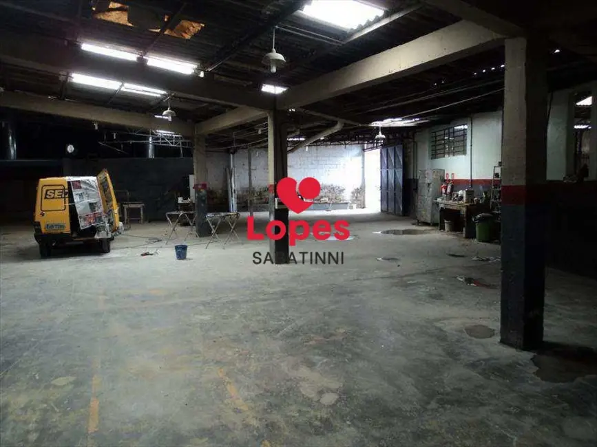 Foto 3 de Armazém / Galpão à venda, 2000m2 em Jabaquara, São Paulo - SP