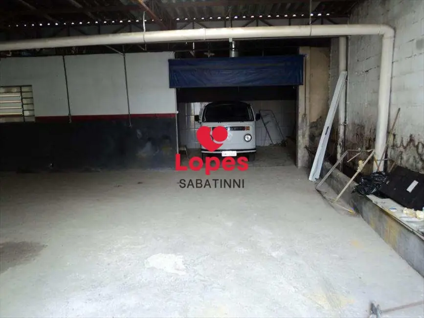 Foto 6 de Armazém / Galpão à venda, 2000m2 em Jabaquara, São Paulo - SP