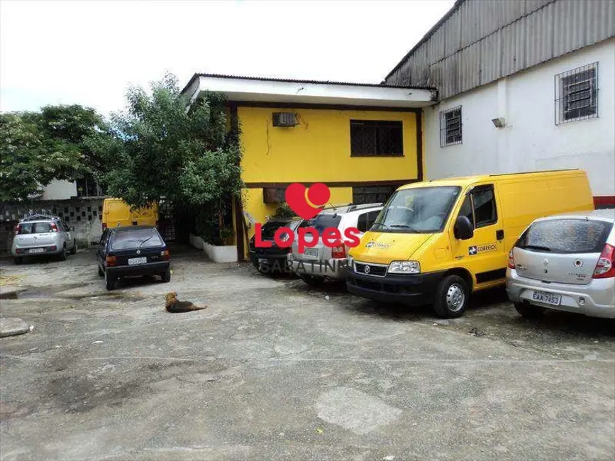 Foto 8 de Armazém / Galpão à venda, 2000m2 em Jabaquara, São Paulo - SP