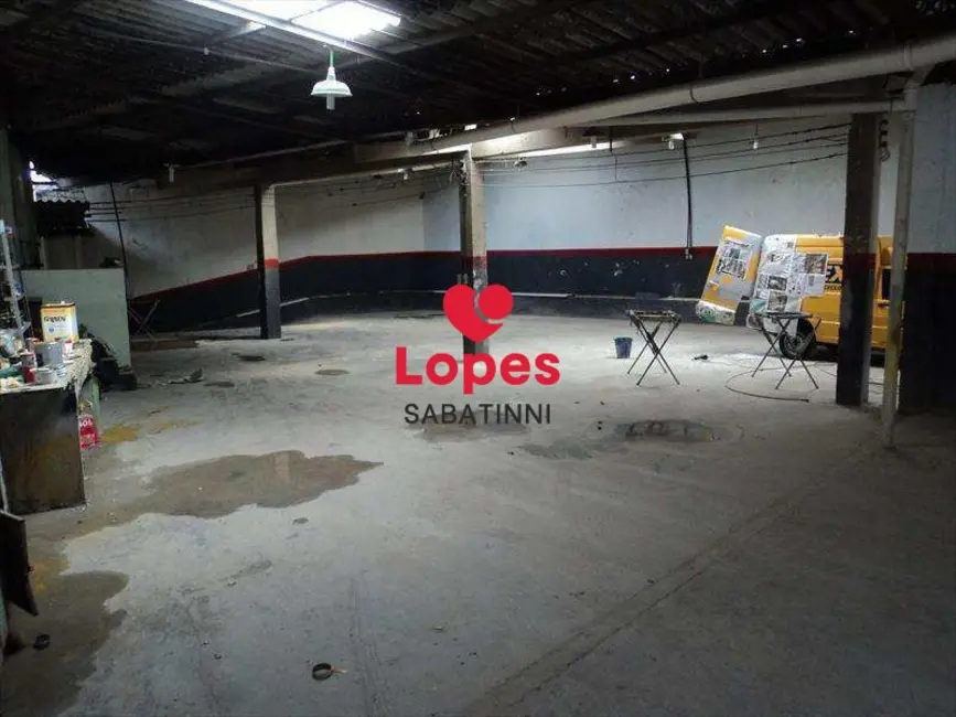 Foto 4 de Armazém / Galpão à venda, 2000m2 em Jabaquara, São Paulo - SP