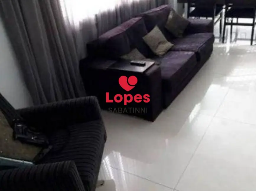 Foto 2 de Casa com 3 quartos à venda, 235m2 em Chácara Seis de Outubro, São Paulo - SP