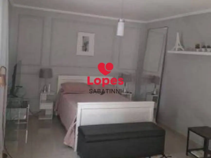 Foto 6 de Casa com 3 quartos à venda, 235m2 em Chácara Seis de Outubro, São Paulo - SP