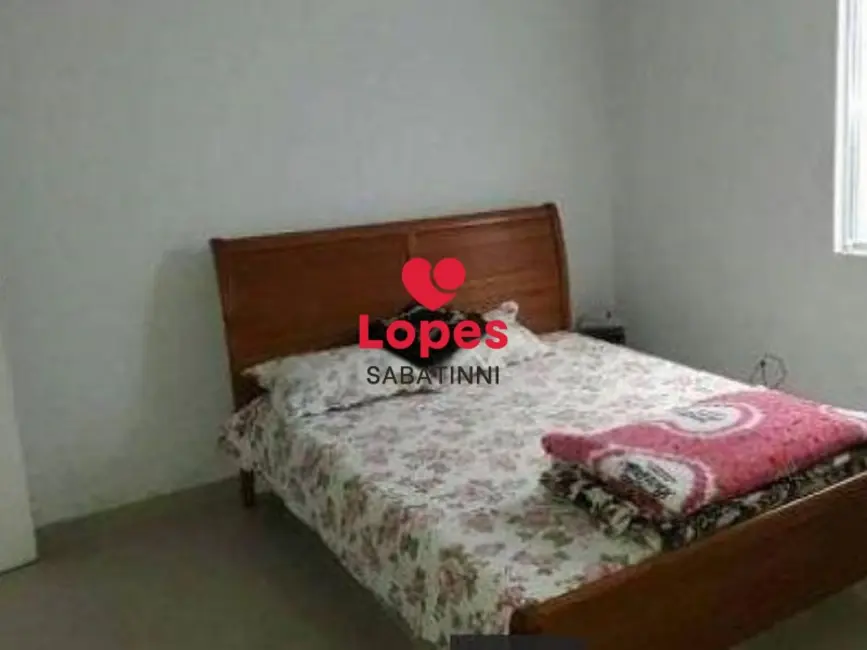 Foto 4 de Casa com 3 quartos à venda, 235m2 em Chácara Seis de Outubro, São Paulo - SP