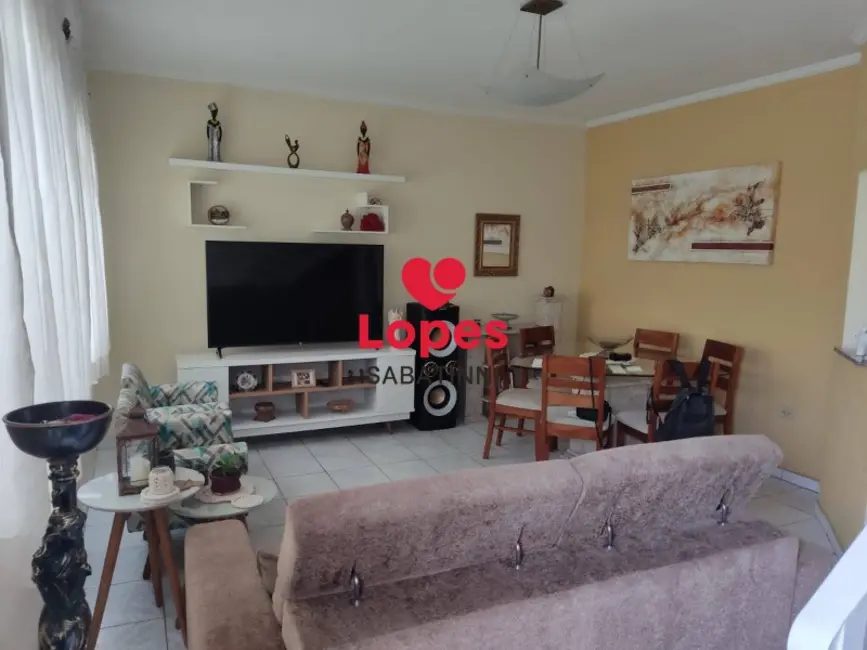 Foto 4 de Casa de Condomínio com 3 quartos à venda, 118m2 em Penha de França, São Paulo - SP