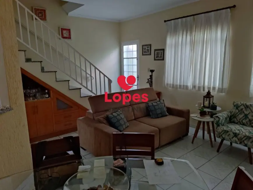Foto 2 de Casa de Condomínio com 3 quartos à venda, 118m2 em Penha de França, São Paulo - SP