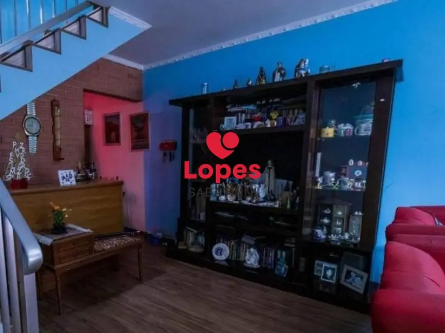 Foto 5 de Casa com 3 quartos à venda, 184m2 em Vila Carrão, São Paulo - SP