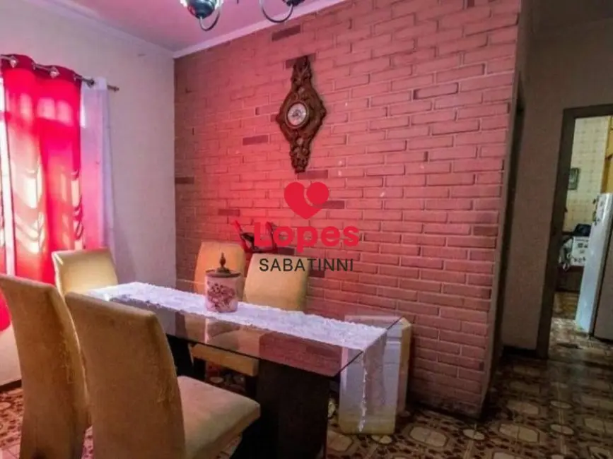 Foto 8 de Casa com 3 quartos à venda, 184m2 em Vila Carrão, São Paulo - SP