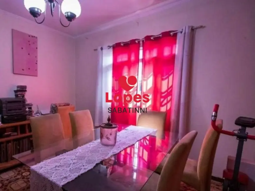 Foto 9 de Casa com 3 quartos à venda, 184m2 em Vila Carrão, São Paulo - SP