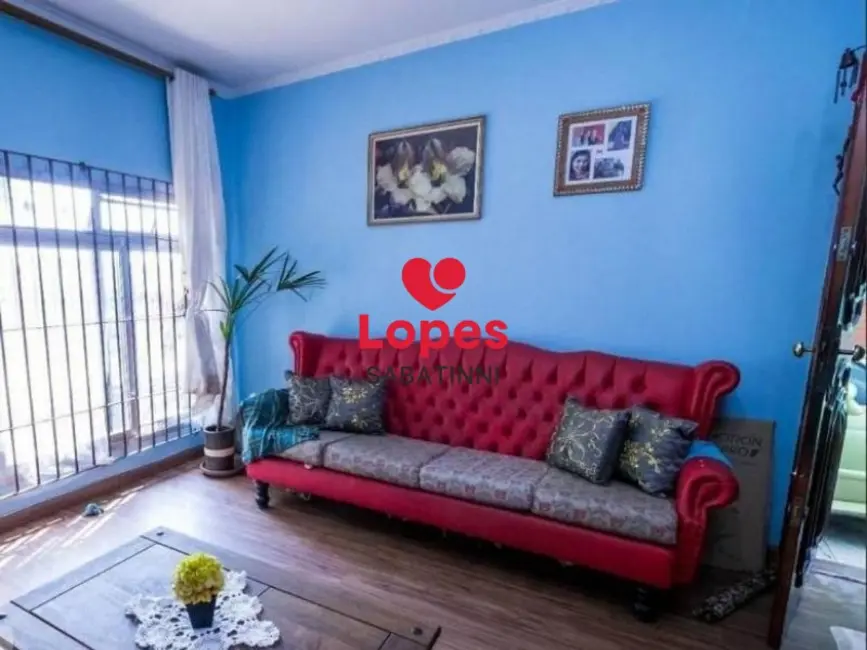 Foto 3 de Casa com 3 quartos à venda, 184m2 em Vila Carrão, São Paulo - SP