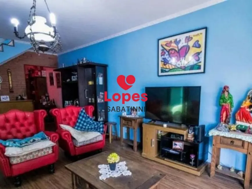 Foto 4 de Casa com 3 quartos à venda, 184m2 em Vila Carrão, São Paulo - SP