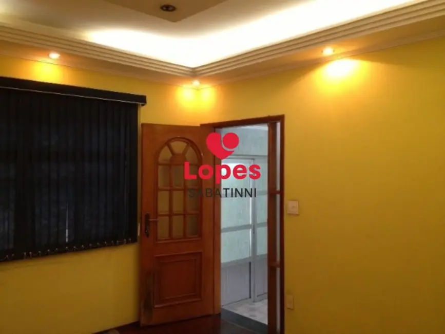 Foto 3 de Casa com 4 quartos à venda, 269m2 em Jardim Triana, São Paulo - SP