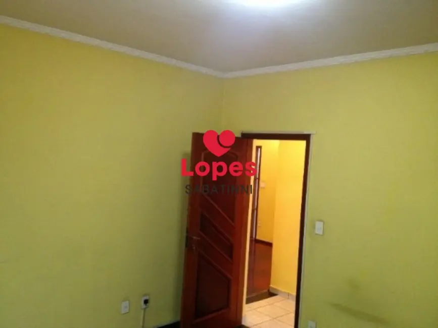 Foto 4 de Casa com 4 quartos à venda, 269m2 em Jardim Triana, São Paulo - SP