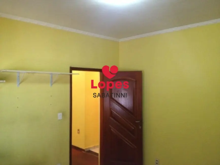 Foto 8 de Casa com 4 quartos à venda, 269m2 em Jardim Triana, São Paulo - SP