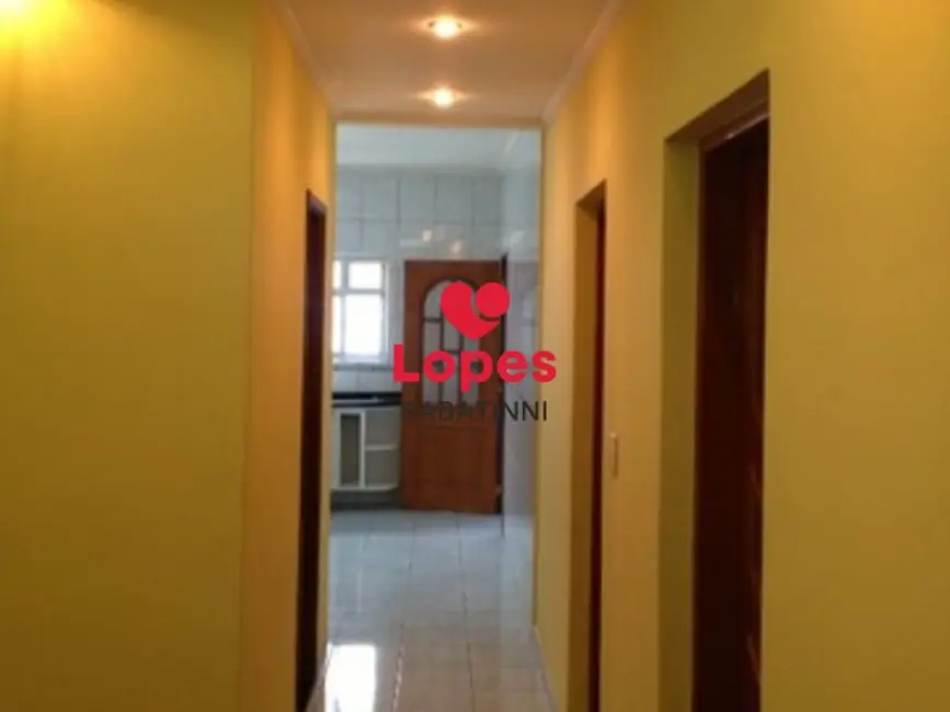 Foto 9 de Casa com 4 quartos à venda, 269m2 em Jardim Triana, São Paulo - SP