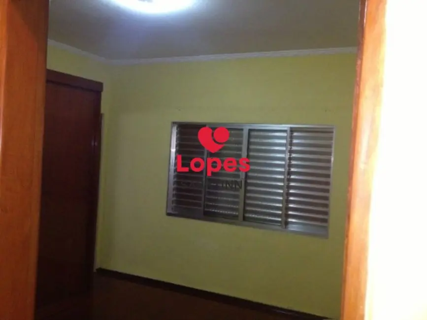 Foto 5 de Casa com 4 quartos à venda, 269m2 em Jardim Triana, São Paulo - SP