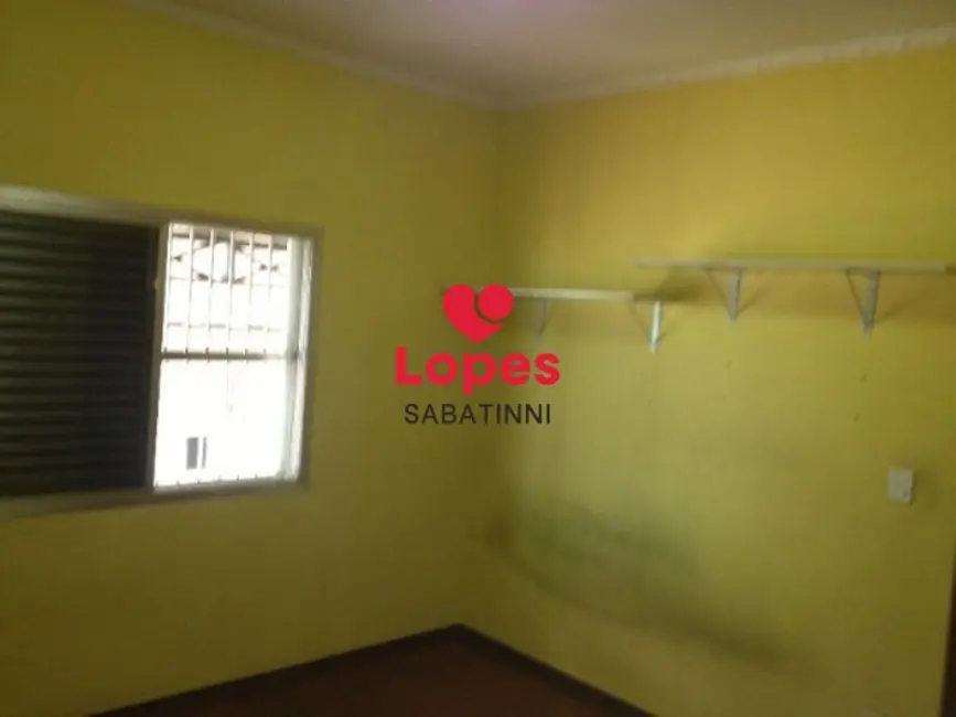 Foto 7 de Casa com 4 quartos à venda, 269m2 em Jardim Triana, São Paulo - SP