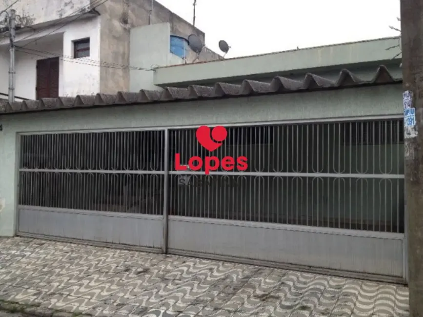 Foto 1 de Casa com 4 quartos à venda, 269m2 em Jardim Triana, São Paulo - SP