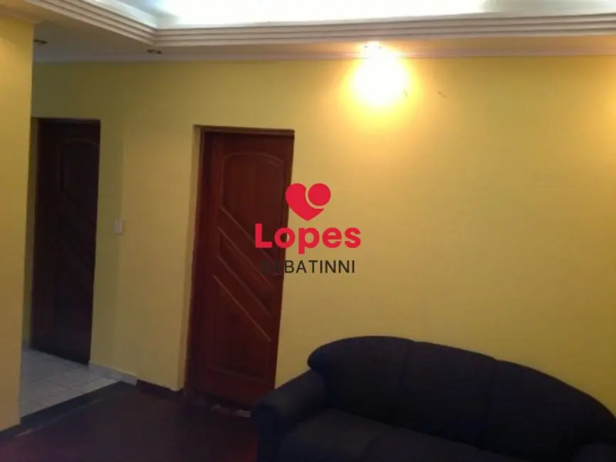 Foto 2 de Casa com 4 quartos à venda, 269m2 em Jardim Triana, São Paulo - SP