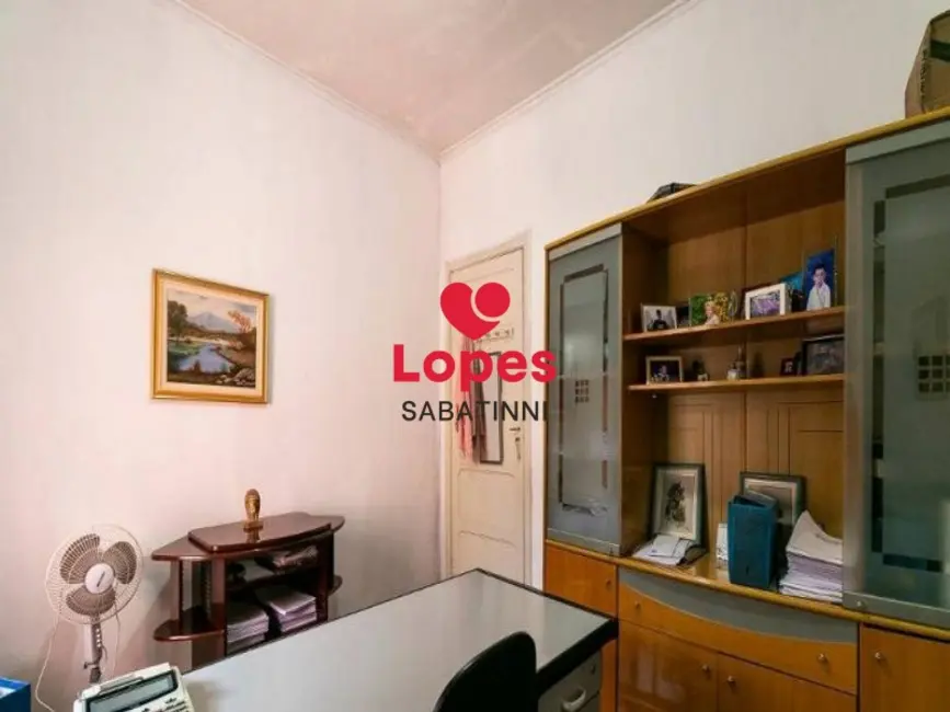 Casa com 6 quartos à venda, 240m2 em Tatuapé, São Paulo - SP - imagem 6 Foto 6 de Casa com 6 quartos à venda, 240m2 em Tatuapé, São Paulo - SP