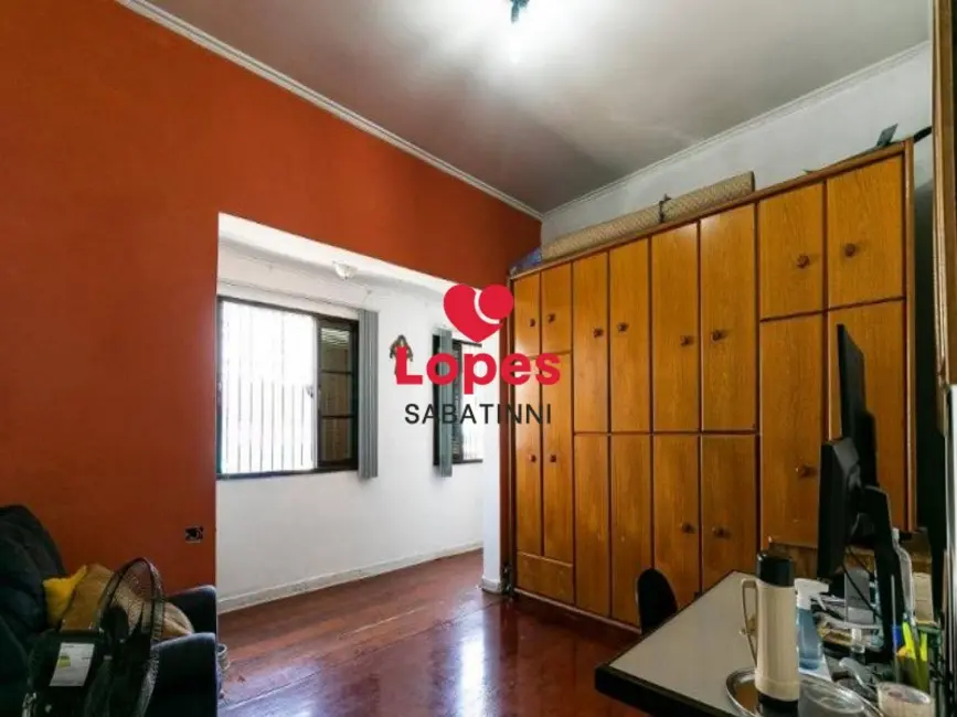 Casa com 6 quartos à venda, 240m2 em Tatuapé, São Paulo - SP - imagem 3 Foto 3 de Casa com 6 quartos à venda, 240m2 em Tatuapé, São Paulo - SP