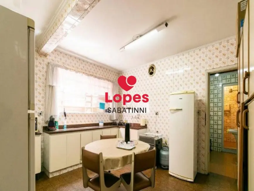 Casa com 6 quartos à venda, 240m2 em Tatuapé, São Paulo - SP - imagem 9 Foto 9 de Casa com 6 quartos à venda, 240m2 em Tatuapé, São Paulo - SP