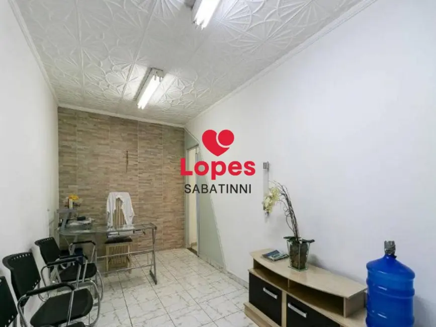 Casa com 6 quartos à venda, 240m2 em Tatuapé, São Paulo - SP - imagem 8 Foto 8 de Casa com 6 quartos à venda, 240m2 em Tatuapé, São Paulo - SP