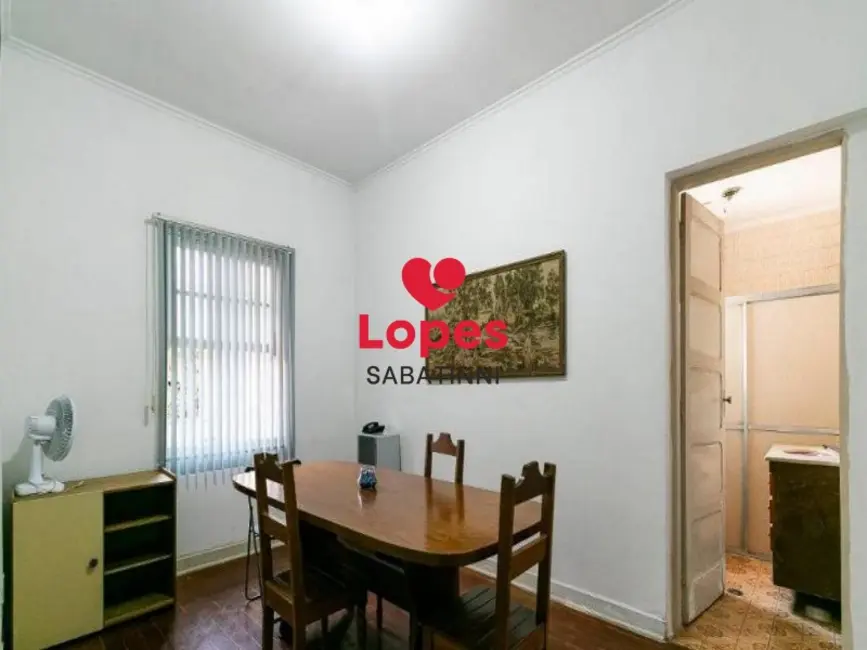 Casa com 6 quartos à venda, 240m2 em Tatuapé, São Paulo - SP - imagem 7 Foto 7 de Casa com 6 quartos à venda, 240m2 em Tatuapé, São Paulo - SP